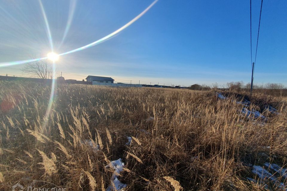 земля городской округ Егорьевск д Алёшино 21Б фото 2