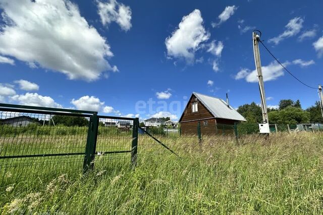 д Кутьино Новая улица, Подольск городской округ фото