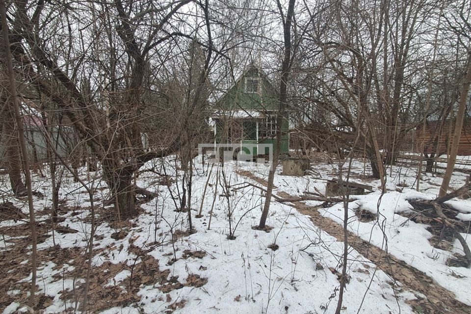 земля городской округ Одинцовский с Жаворонки снт Солнечная поляна 73 фото 3