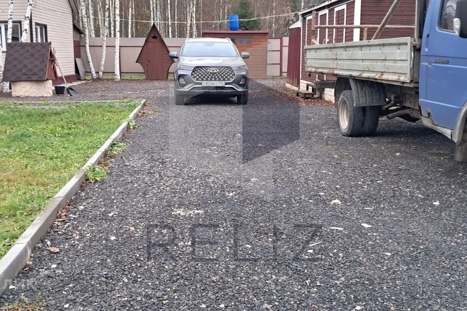 дом городской округ Наро-Фоминский садоводческое некоммерческое товарищество Нара-ПТО ГХ фото 8