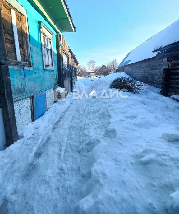 дом г Ижевск р-н Ленинский Нагорный ул Кирпичная 53 фото 7