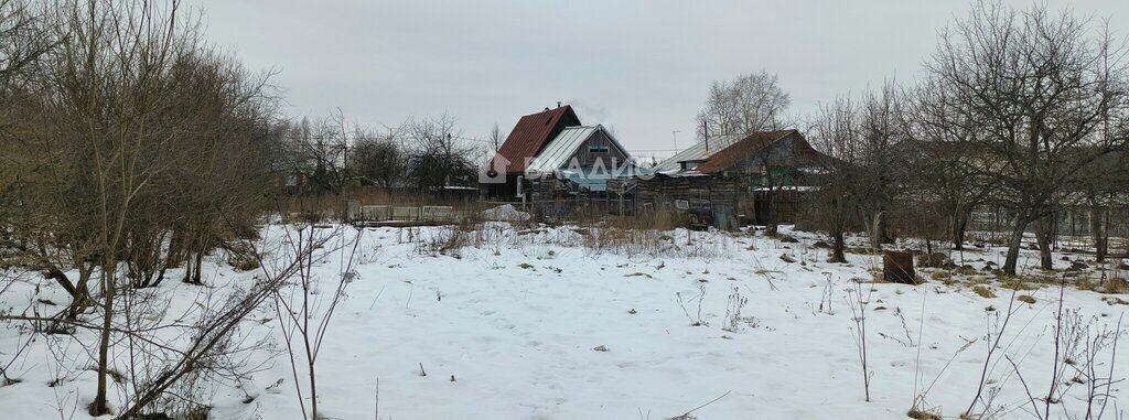 дом р-н Суздальский д Выселки ул Центральная 46 муниципальное образование Боголюбовское фото 7