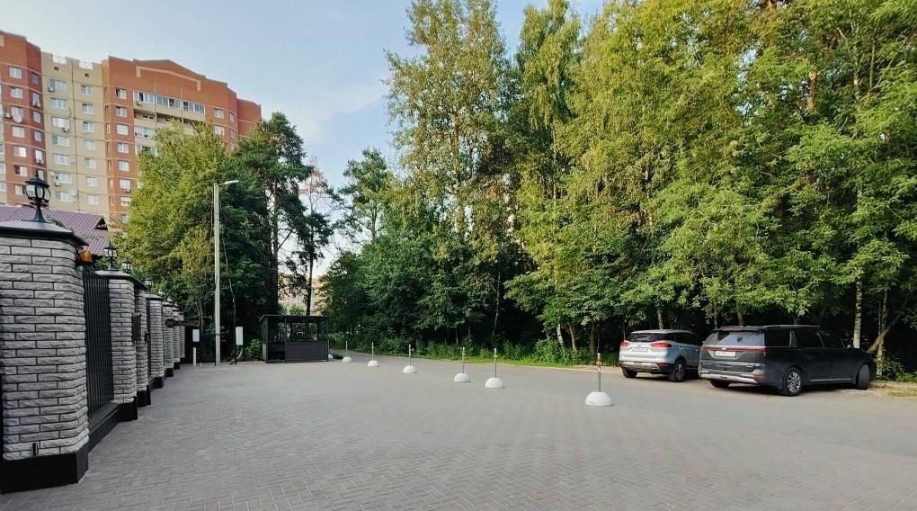 квартира г Красногорск ул Лесная 26а городской округ Красногорск, Нахабино фото 17