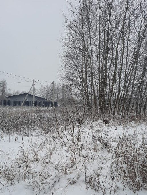 офис городской округ Ступино д Родоманово фото 1