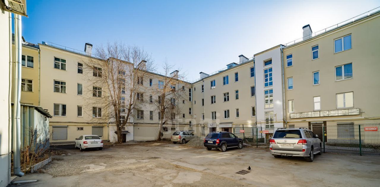 офис г Екатеринбург Центр, просп. Ленина, 83 фото 21