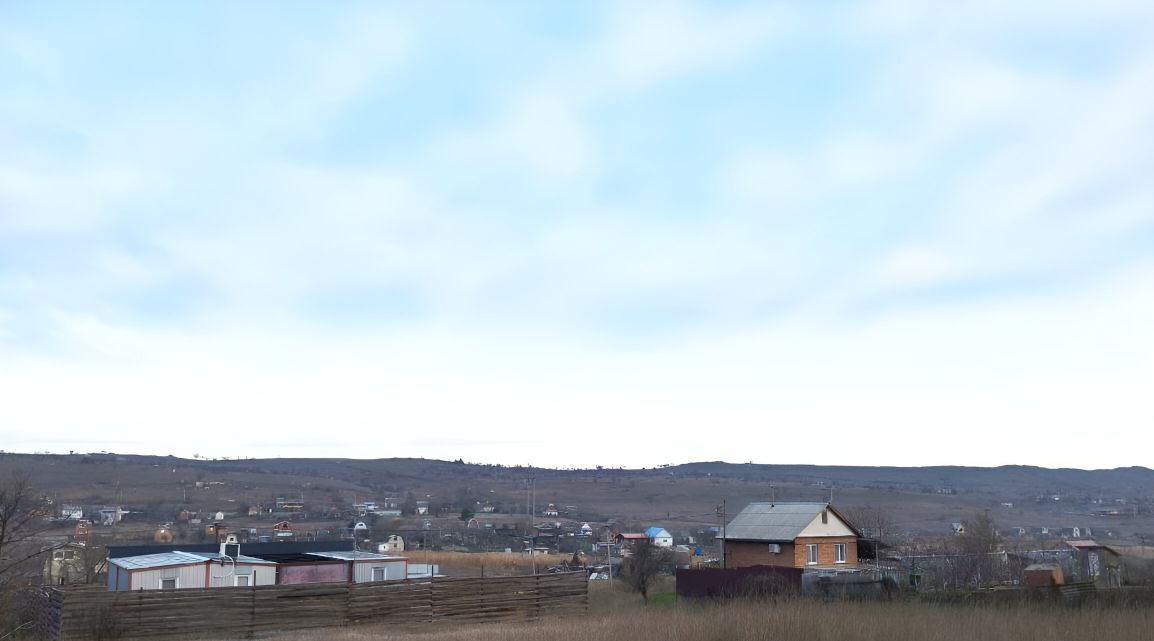 земля р-н Ленинский с Октябрьское снт Скиф ул Таргитая СПК фото 6