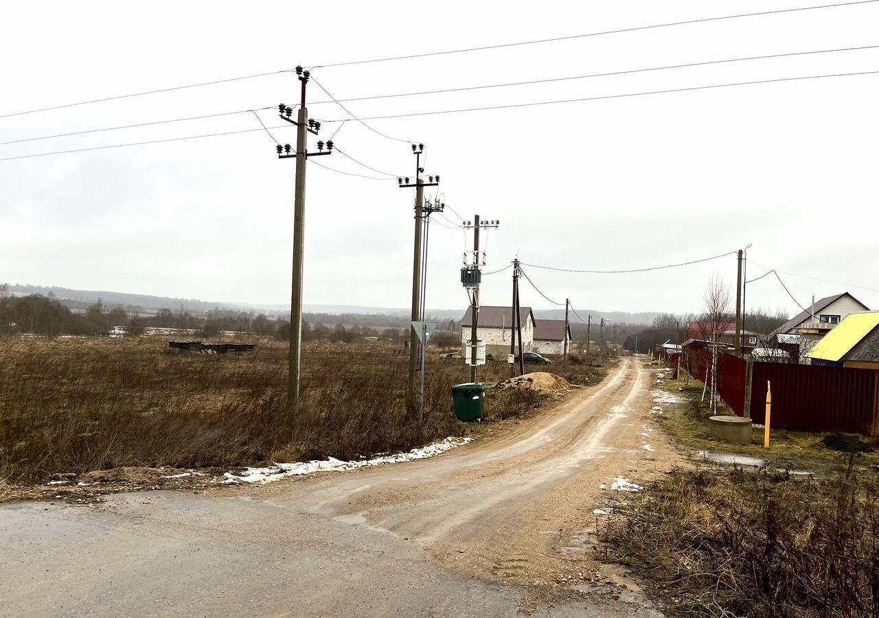 земля р-н Кардымовский пгт Кардымово ул Гребнева 7 Кардымовское городское поселение фото 5