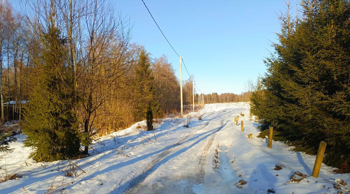 офис городской округ Солнечногорск д Шелепаново Зеленоград — Крюково фото 15