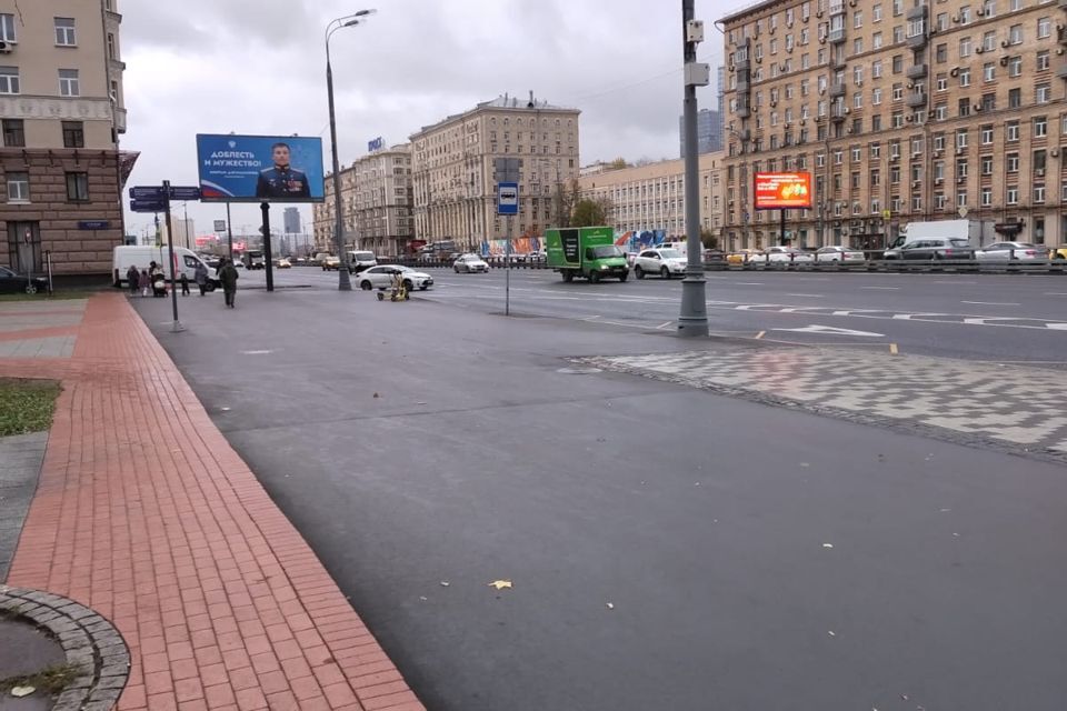 квартира г Москва пр-кт Мира 110/2 Северо-Восточный административный округ фото 2