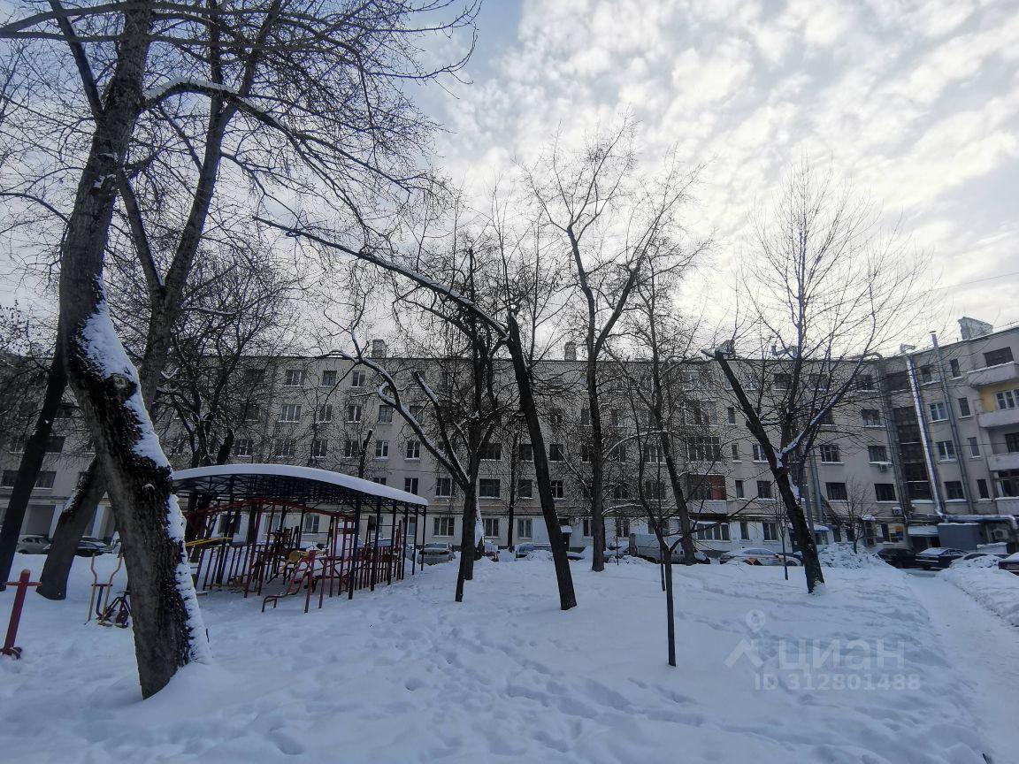 квартира г Москва ЗАО Савёловский проезд Петровско-Разумовский 16 Московская область фото 26