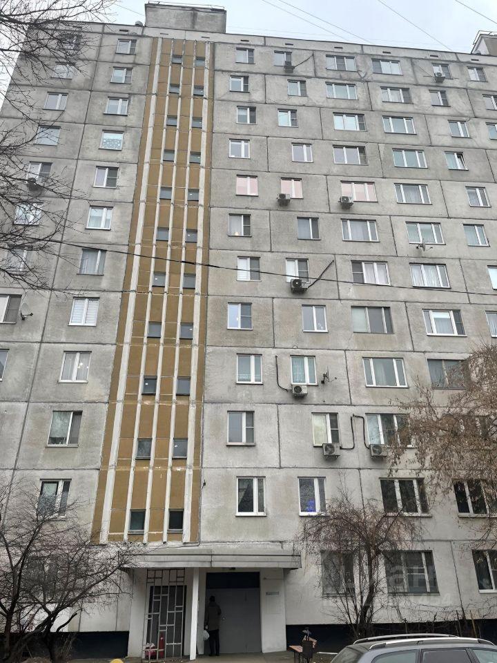 квартира г Москва СЗАО Южное Тушино ул Свободы 51/1 Московская область фото 26