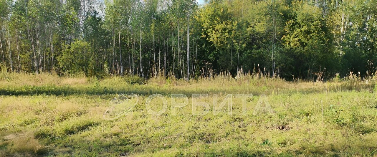 земля р-н Нижнетавдинский снт Геолог-2 фото 6