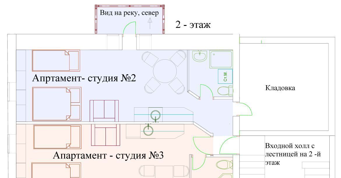 дом г Лосино-Петровский д Корпуса ул Ленина 19а фото 32