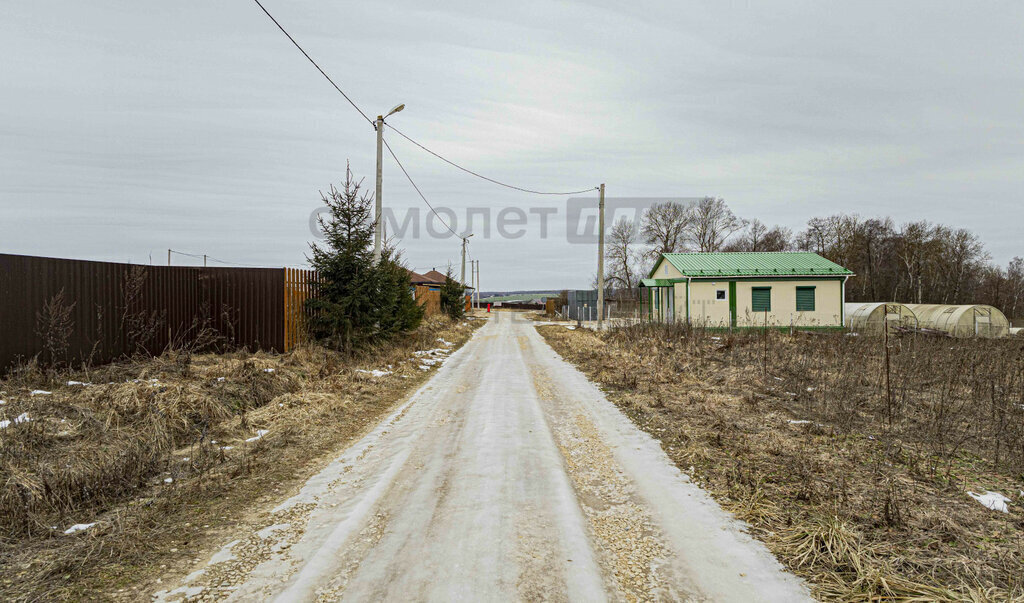 земля р-н Малоярославецкий с Недельное сельское поселение Недельное фото 10