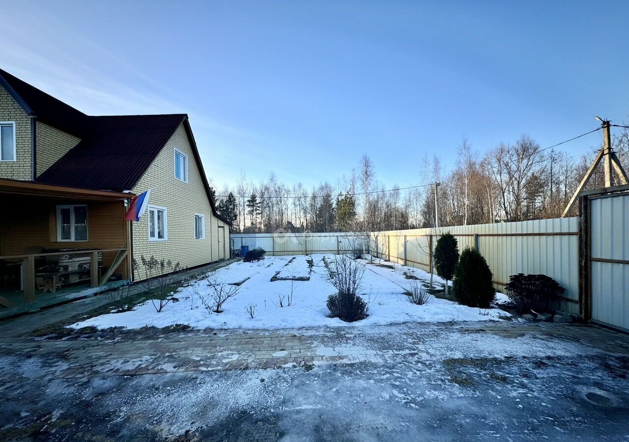 дом городской округ Богородский г Ногинск снт Экран 28 км, Воровского, Носовихинское шоссе фото 2