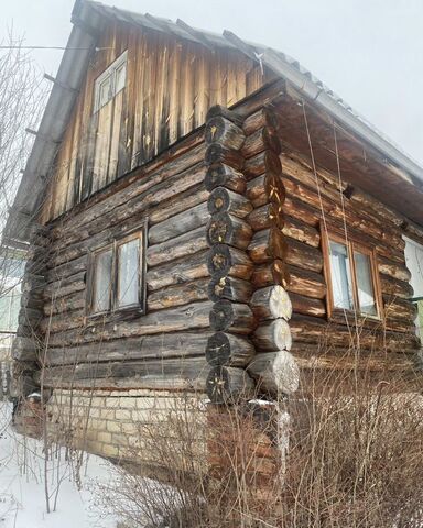 дом п Миасский территория КС Вишнёвый, 19-й пр, Миасс фото