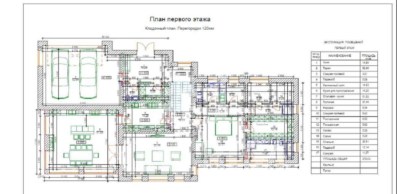 дом городской округ Красногорск с Петрово-Дальнее Нахабино фото 20