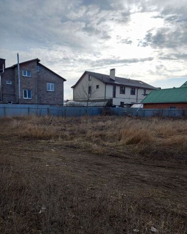 земля ул. Е. И. Дергилева, 13 фото