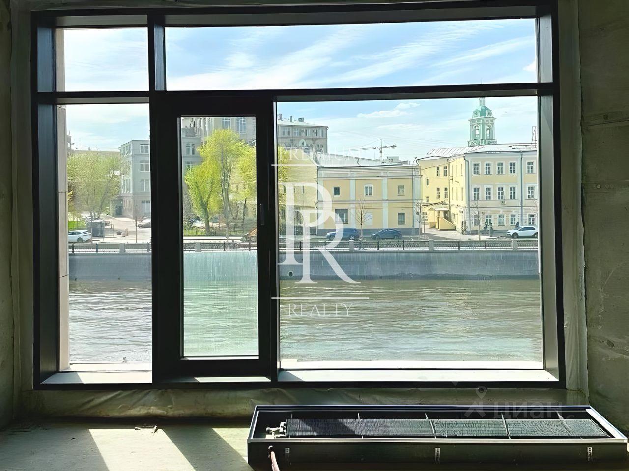 квартира г Москва МФК «Balchug Viewpoint» Russia, Moskva, Zamoskvorech ye, Sadovnicheskaya Naberezhnaya, 7, Московская область фото 5