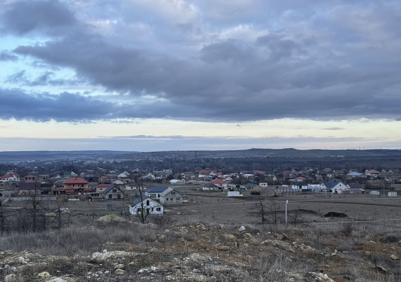 земля р-н Белогорский пгт Зуя ул Радостная Зуйское сельское поселение, Симферополь фото 6