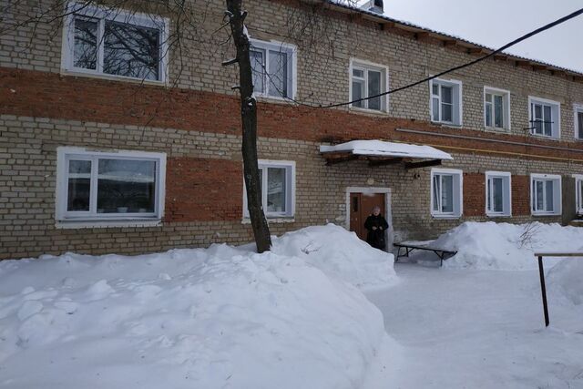 г Зуевка ул Партизанская 36 Зуевское городское поселение фото