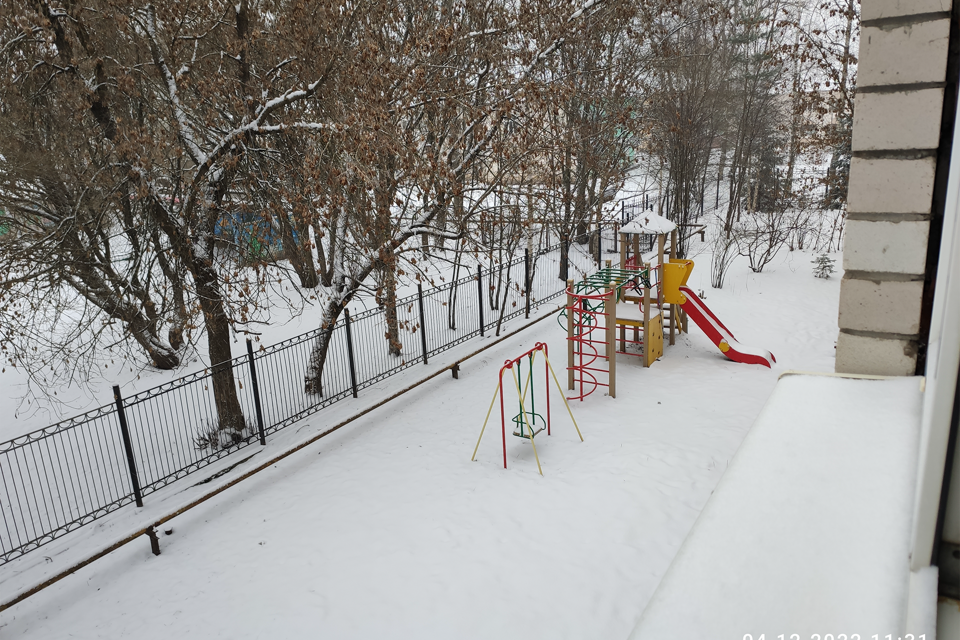 квартира р-н Чудовский г Чудово ул Радищева 5 городское поселение Чудово фото 6