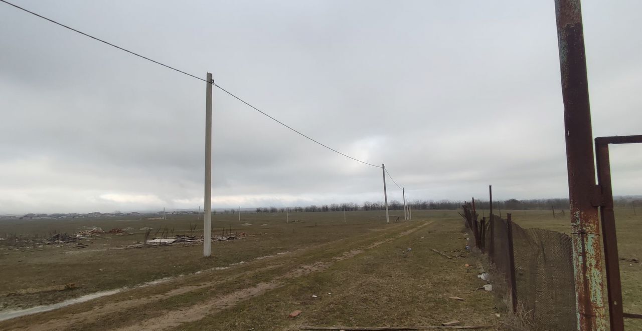 земля р-н Грозненский с Садовое ул. Муртазалиева, Грозный, Пролетарское сельское поселение фото 7