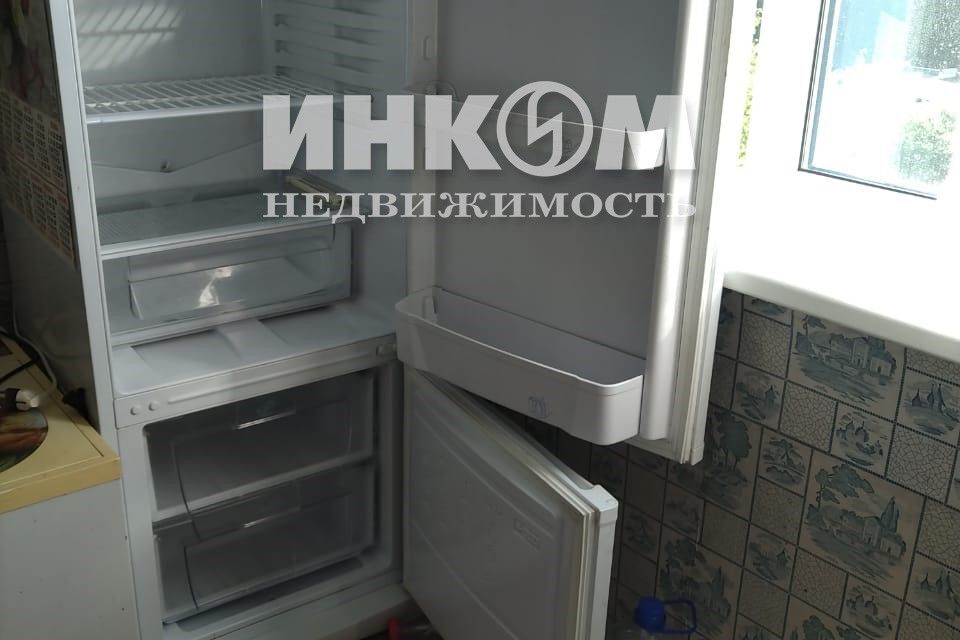 квартира г Москва ул Шипиловская проезд Ореховый 27 Южный административный округ фото 2