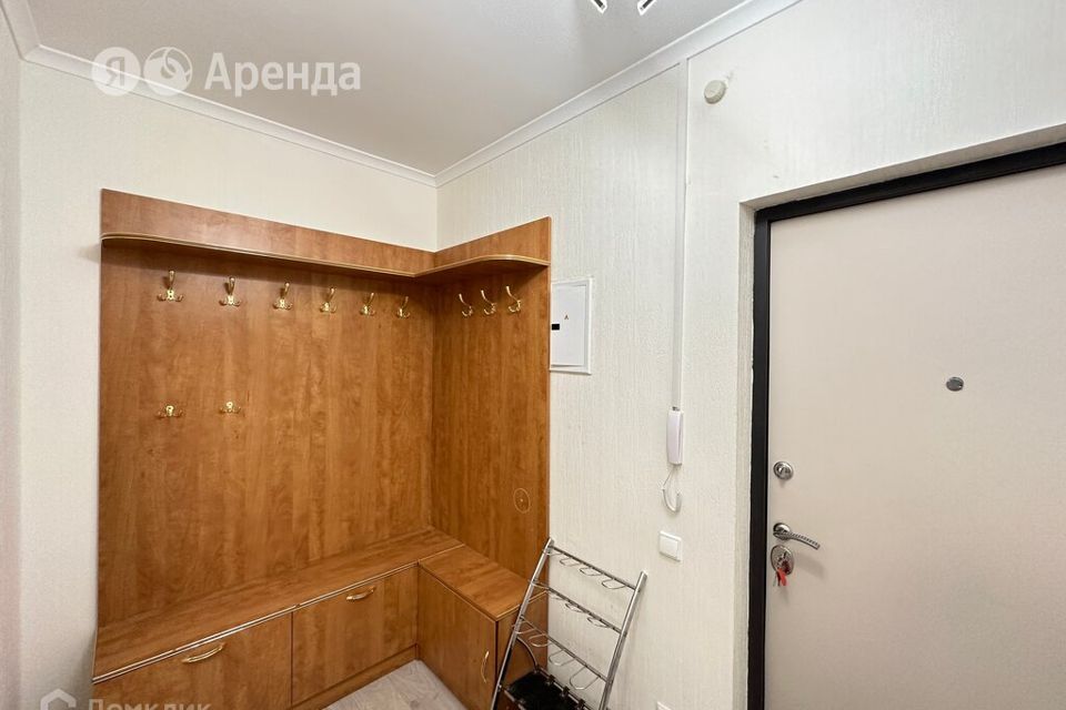 квартира г Москва ш Варшавское 170е/3 Южный административный округ фото 7