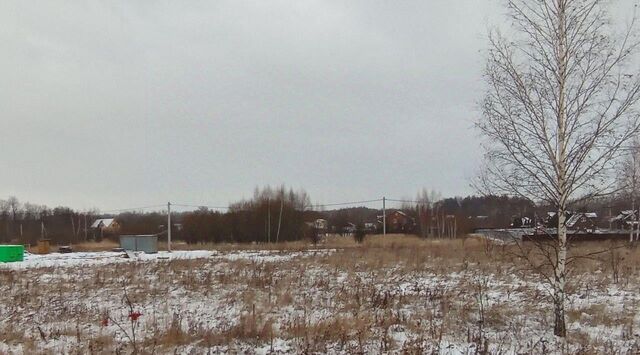 Коломна городской округ, с. Никульское фото