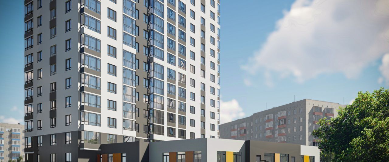 квартира г Новосибирск Золотая Нива ул Гаранина 33/7 фото 12