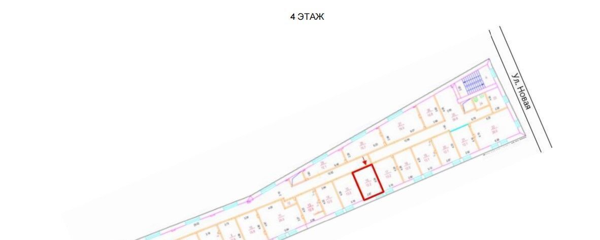 свободного назначения г Москва метро Китай-город пл Новая 8с/1 муниципальный округ Тверской фото 4