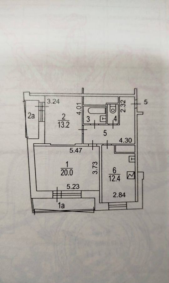 квартира г Москва метро Бутово ул Изюмская 43к/2 муниципальный округ Южное Бутово фото 11