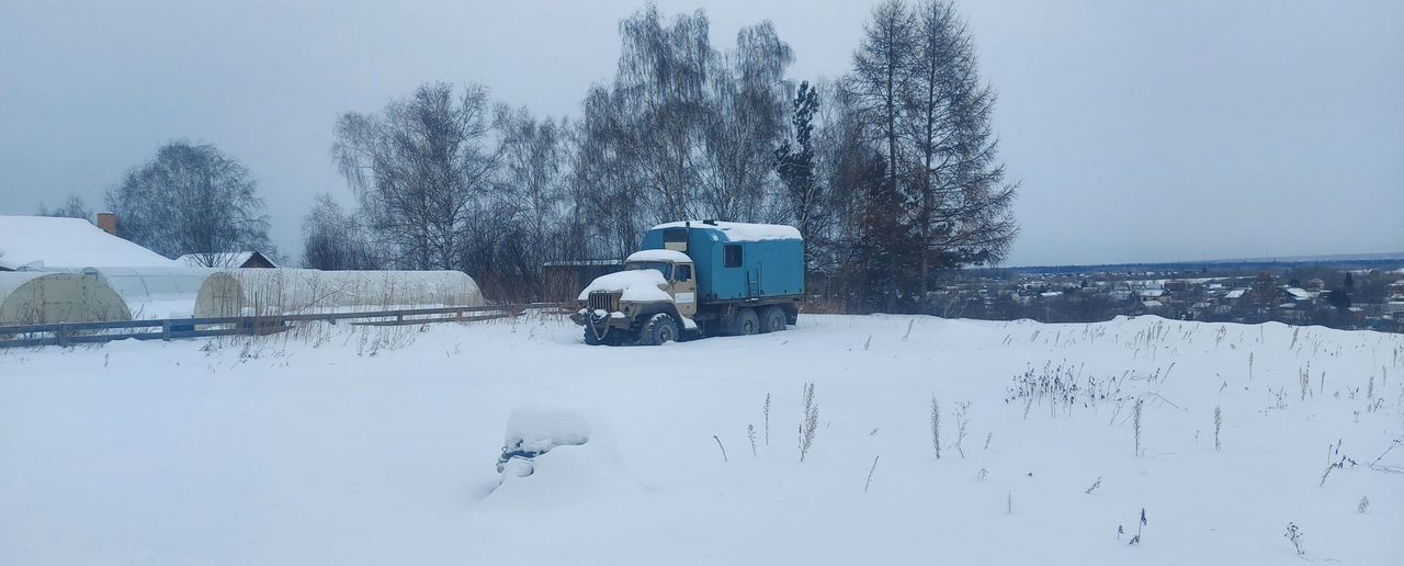 дом г Томск с Дзержинское ул Петровская 56 р-н Кировский фото 12