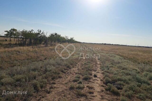 земля р-н Советский городской округ Волгоград, Советский фото