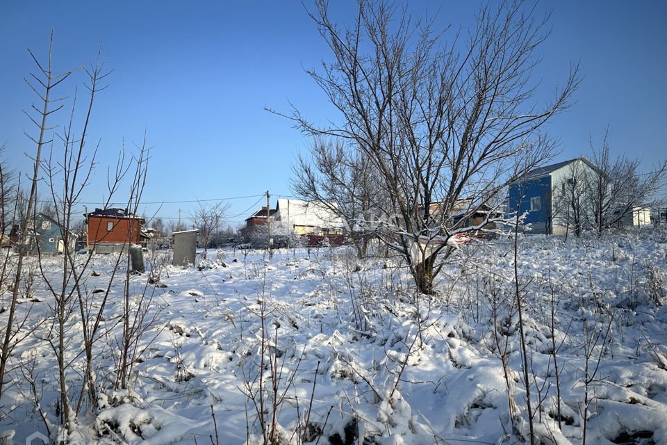 земля г Пенза р-н Первомайский городской округ Пенза, Мировой судья Первомайский район участок 4 фото 1