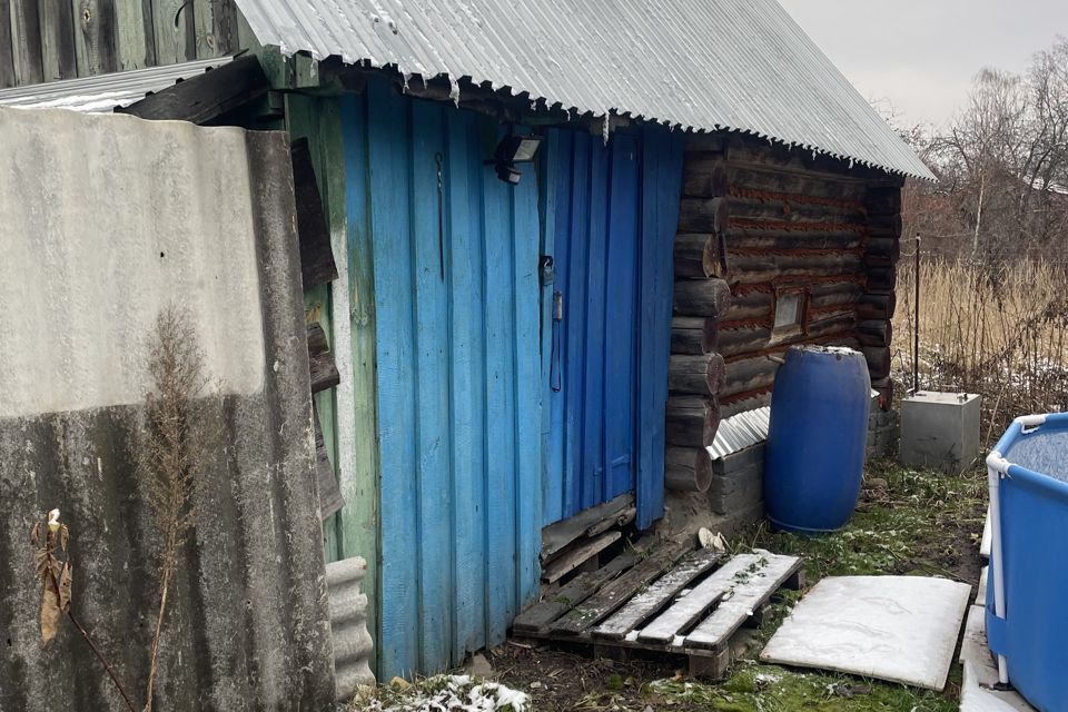 дом р-н Богородский г Богородск Карла Маркса, 19 фото 9