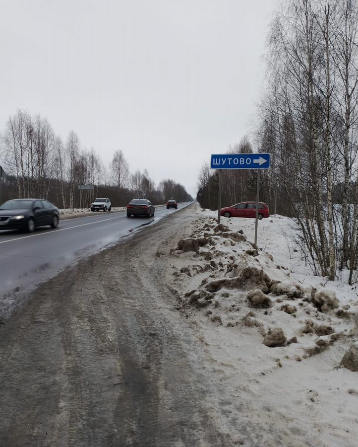 дом р-н Варнавинский д Кирюшино Городецкий муниципальный округ, Балахна фото 19