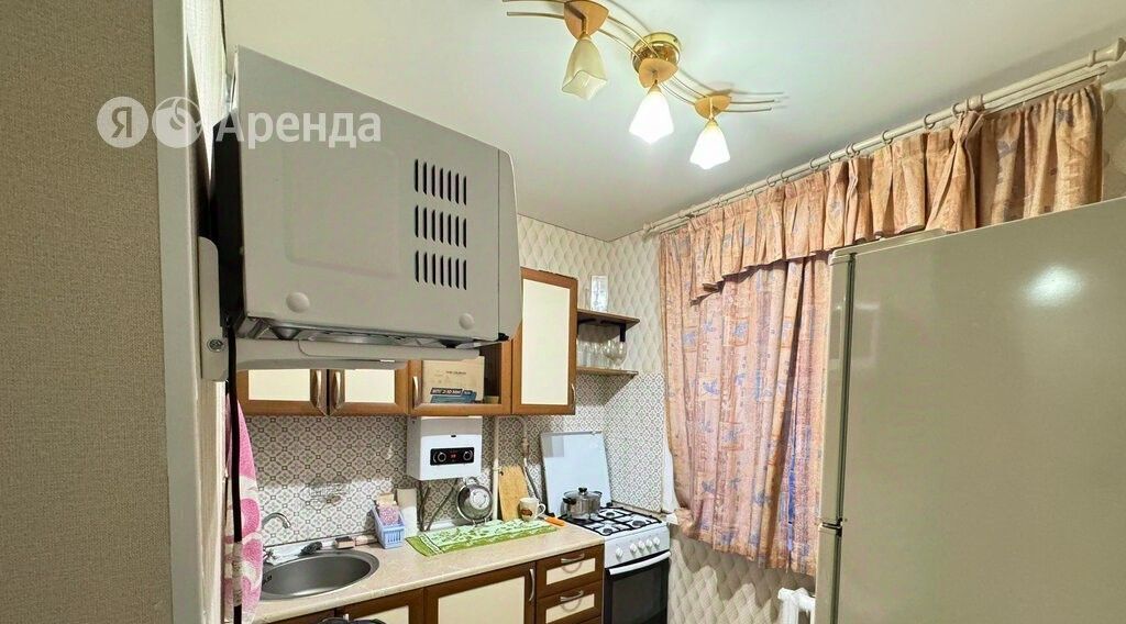 квартира г Казань Яшьлек ул Лушникова 3 фото 1