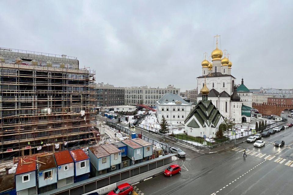 комната г Санкт-Петербург ул Миргородская 10 Центральный фото 1