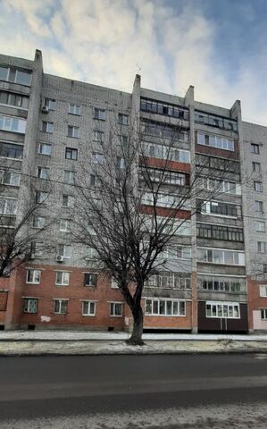 р-н Калининский ул Льва Толстого 33 Калининский административный округ фото