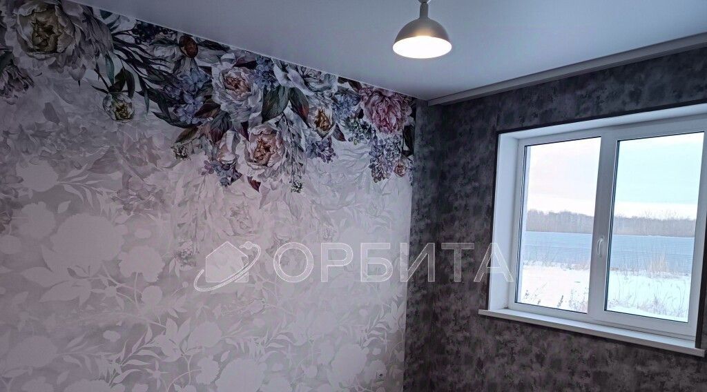 дом г Тюмень снт тер.Загородный дом фото 49