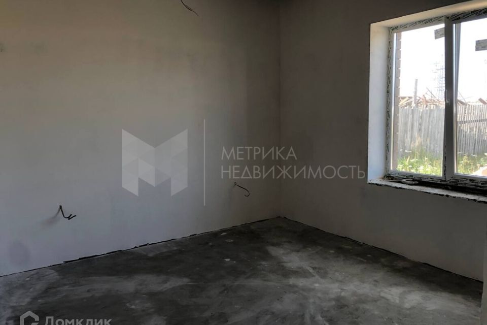 дом р-н Тюменский фото 5