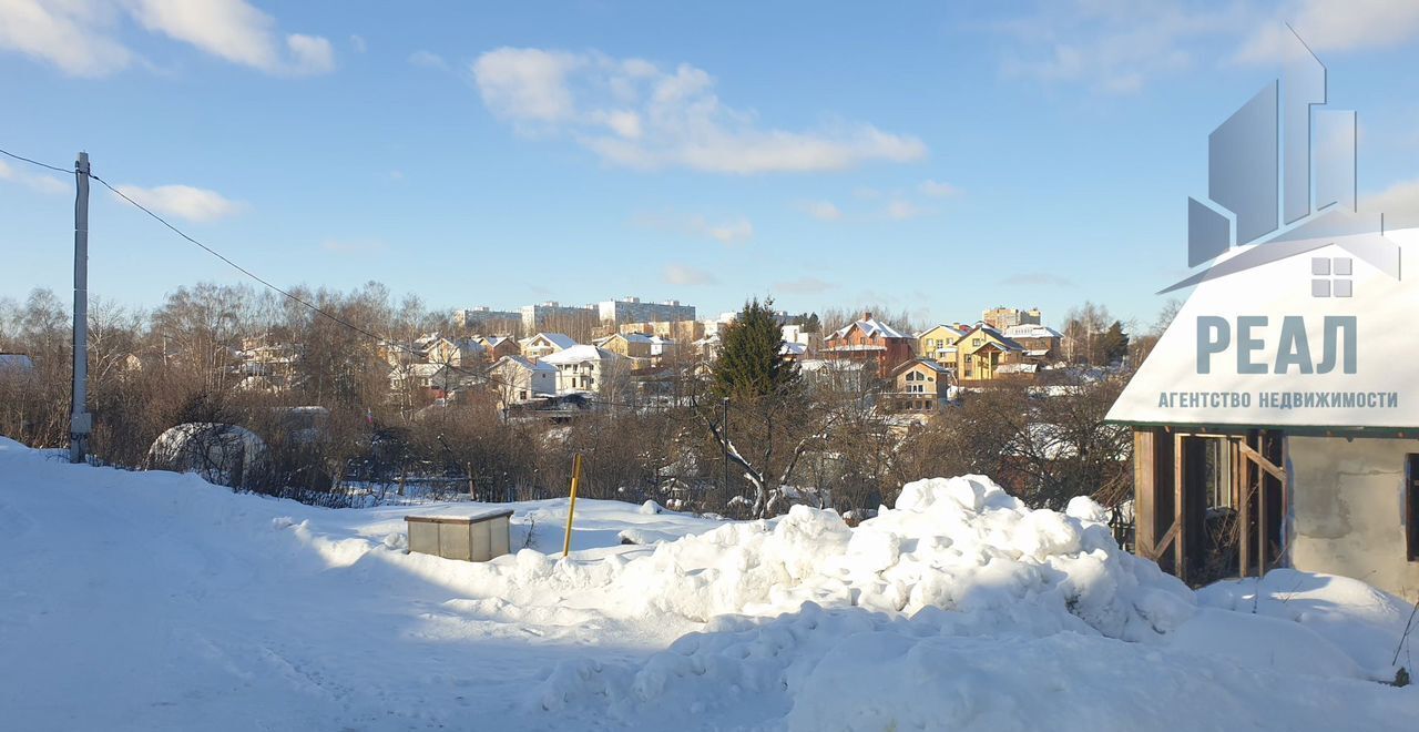 дом г Нижний Новгород ул Загородная 16 фото 17