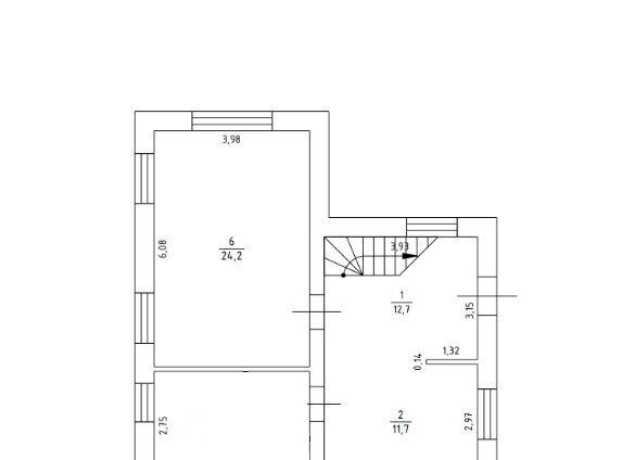 дом г Саратов р-н Ленинский ул 1-я Одесская 66а фото 16