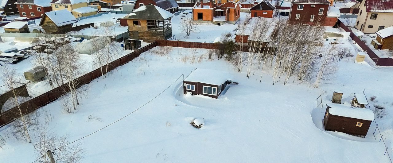 земля р-н Томский с Корнилово мкр Красная Горка ул Лазурная фото 1