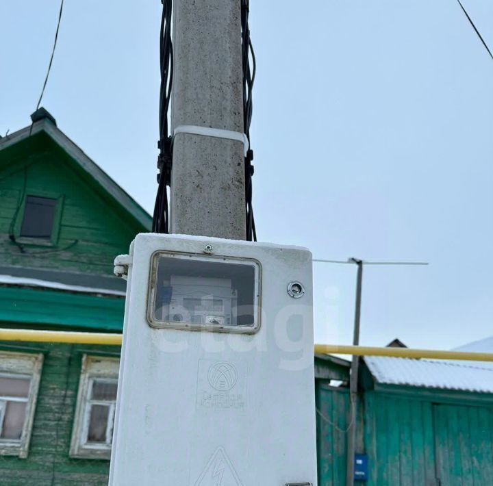 дом р-н Верхнеуслонский с Шеланга ул Заводская 20 Шеланговское с/пос фото 22