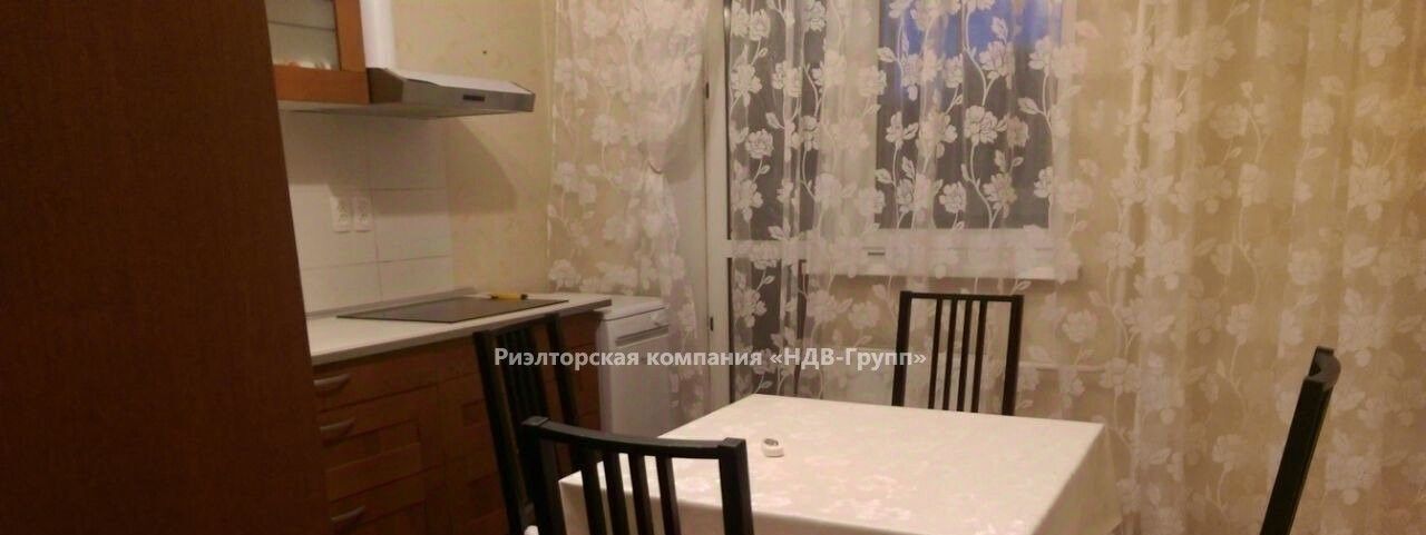 квартира г Хабаровск р-н Центральный ул Панькова 29б фото 2