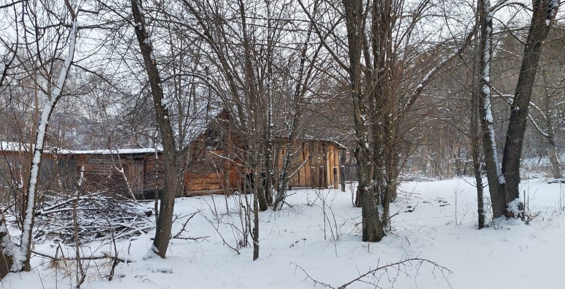 земля р-н Чемальский с Чемал ул Советская Горно-Алтайск фото 7