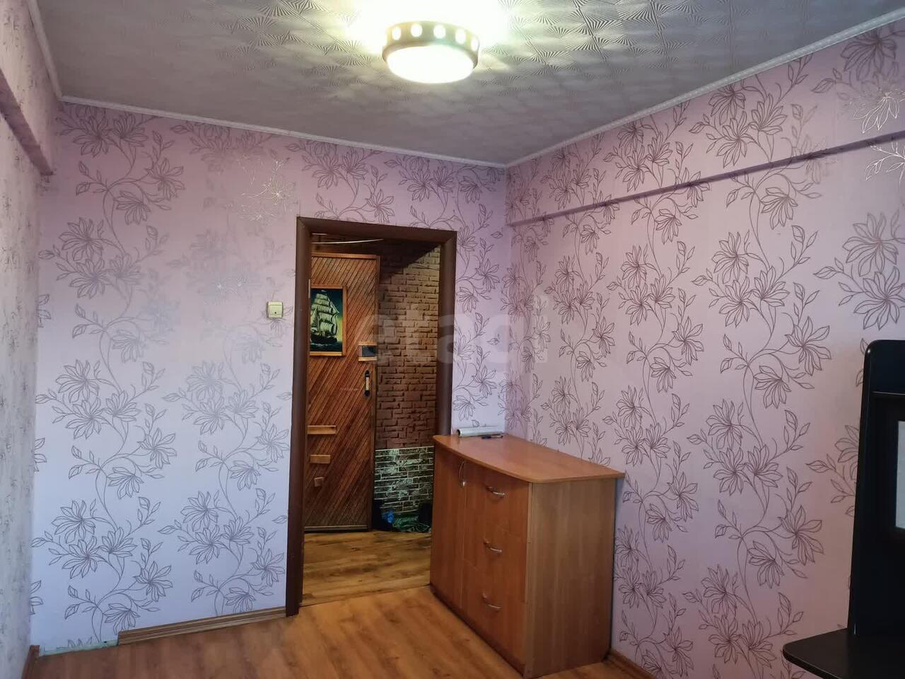 квартира г Архангельск р-н Северный округ ул Ильича 2 фото 6